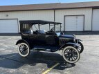 Thumbnail Photo 13 for 1922 Ford Model T